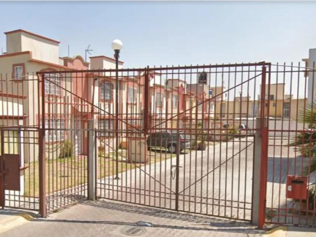 Casa en venta en Las Américas, Ecatepec de Morelos, México