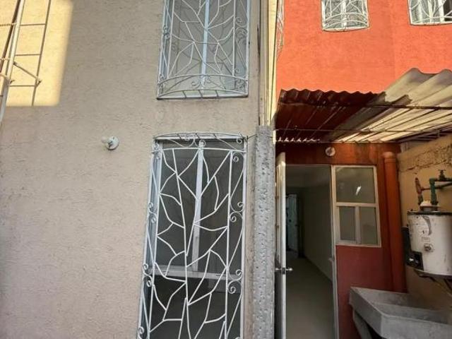 Casa en Venta en Las Américas, Ecatepec de Morelos, México