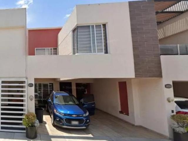CASA EN VENTA EN LAS AMERICAS ECATEPEC DE MORELOS
