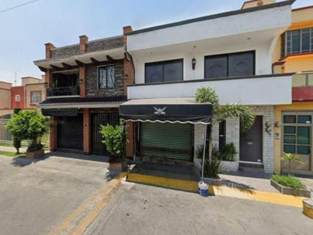 CASA EN VENTA EN LAS AMÉRICAS, ECATEPEC, ESTADO DE MÉXICO