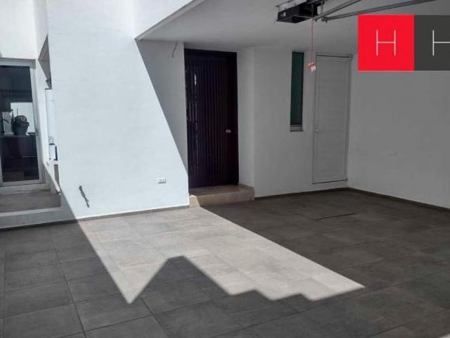Casa en Venta en Las Ánimas