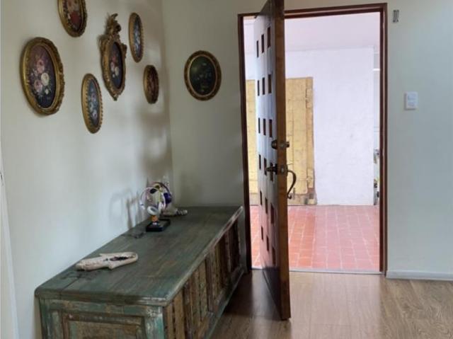 Casa en venta en Las Ánimas, Puebla, Puebla