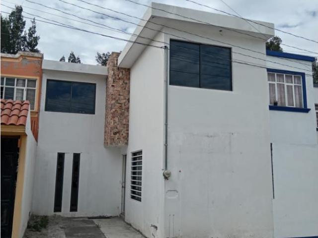 Casa en venta en Las Ánimas, Tlaxcala, Tlaxcala