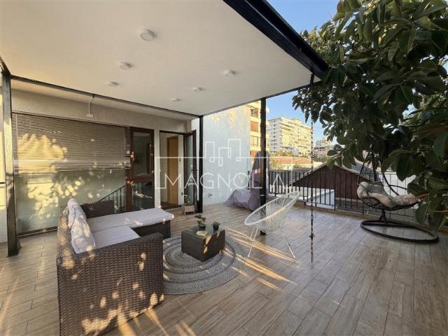 Casa en Venta en Las Antillas