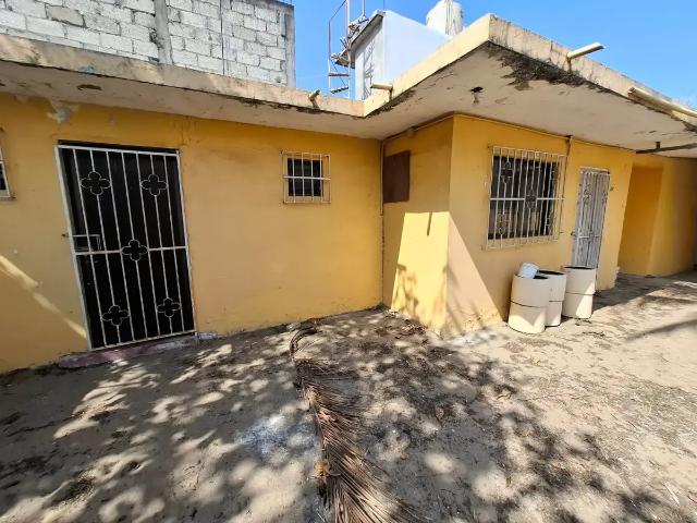 Casa en Venta en Las astilleros, Veracruz Excelente Ubicación en el Norte