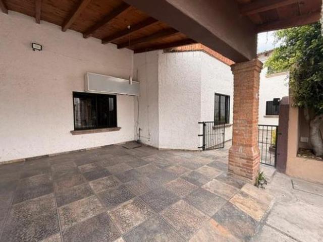 Casa en venta en Las Arboledas