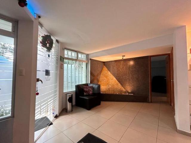 Casa en venta en Las Arboledas
