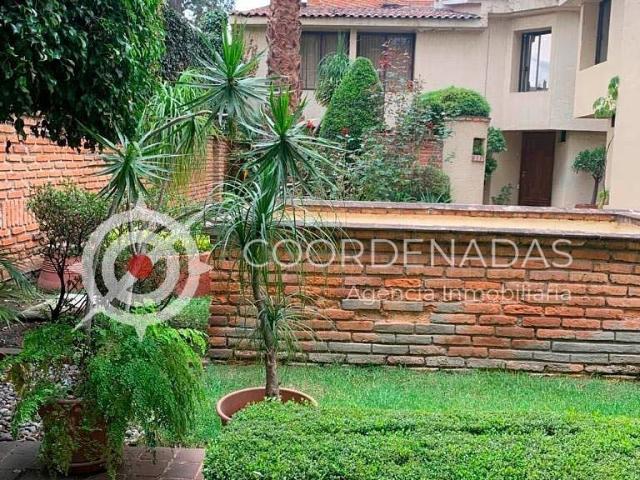 Casa en venta en Las Arboledas