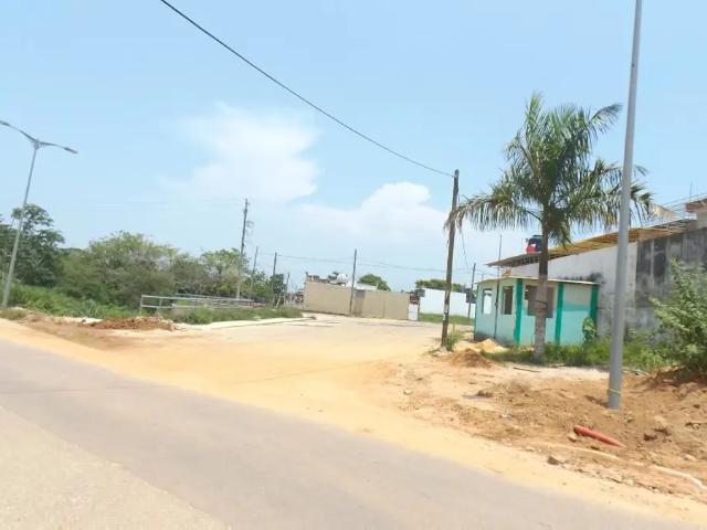 Casa en venta en Las Arboledas, Cosoleacaque, Veracruz de Ignacio de la Llave