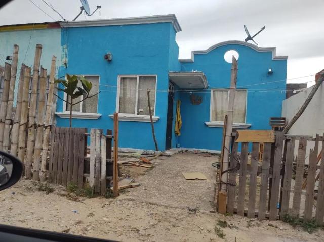 Casa en venta en Las Arboledas, Cosoleacaque, Veracruz de Ignacio de la Llave