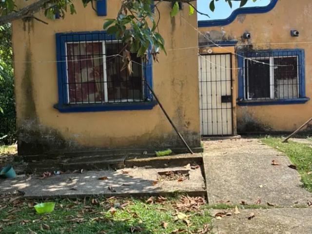 Casa en venta en Las Arboledas, Cosoleacaque, Veracruz de Ignacio de la Llave