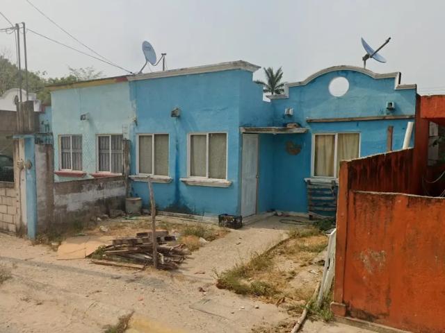 Casa en Venta en Las Arboledas, Cosoleacaque, Veracruz de Ignacio de la Llave
