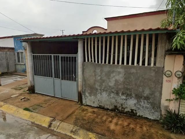 Casa en Venta en Las Arboledas, Cosoleacaque, Veracruz de Ignacio de la Llave