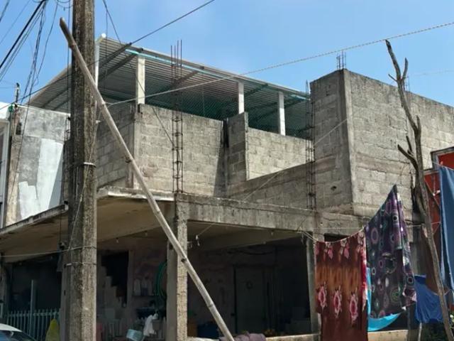 Casa en venta en Las Arboledas, Cosoleacaque, Veracruz de Ignacio de la Llave
