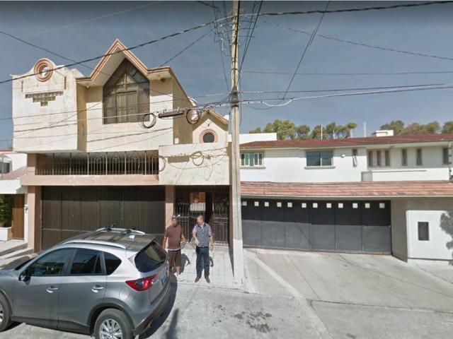 Casa en venta en Las Arboledas, Celaya, Guanajuato