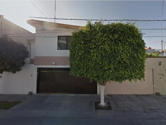 Casa en venta en Las Arboledas, Celaya, Guanajuato