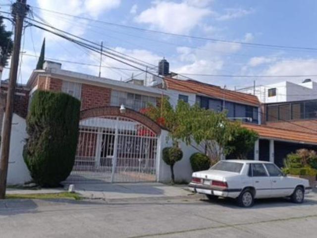 Casa en venta en Las Arboledas, Ciudad L?pez Mateos
