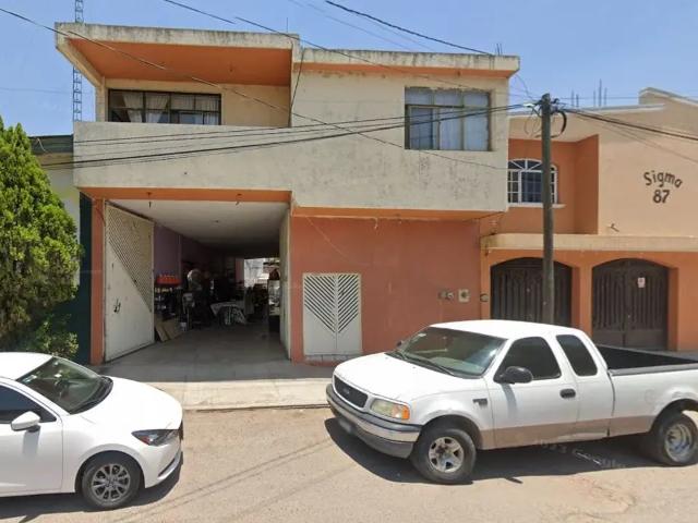 Casa en venta en Las Arboledas, Acámbaro, Guanajuato