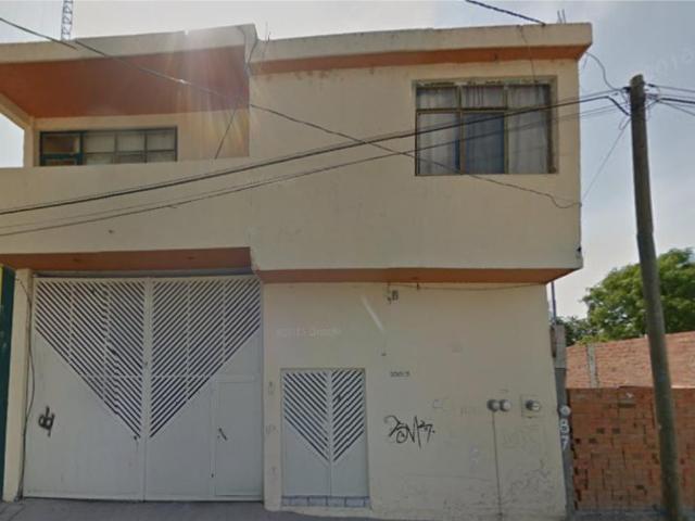Casa en venta en Las Arboledas, Acámbaro, Guanajuato