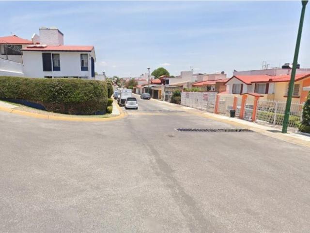 Casa en venta en Las Arboledas, Atizapán de Zaragoza, México
