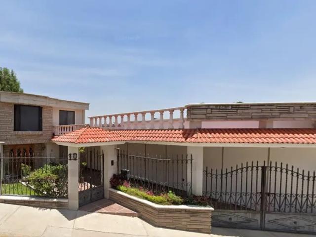 Casa en venta en Las Arboledas, Atizapán de Zaragoza, México