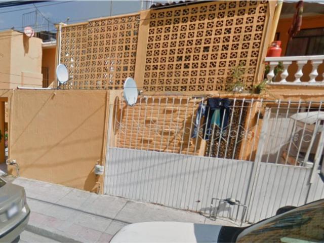 Casa en venta en Las Arboledas, León, Guanajuato