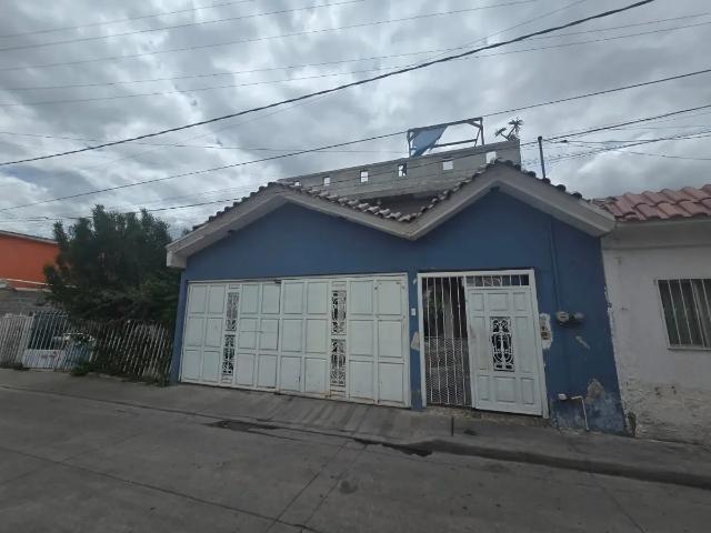 Casa en venta en Las Arboledas, León, Guanajuato