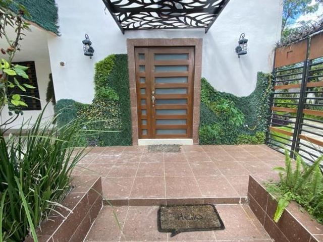 Casa en venta en Las Aves, Pesquería