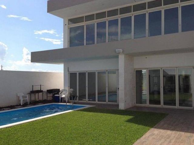Casa en venta en Las Aves Residencial and Golf Resort