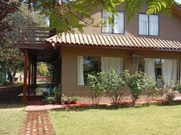 Casa en Venta en Las Balsas Lote 12