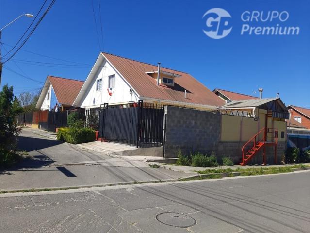 Casa en Venta en Las Barrancas