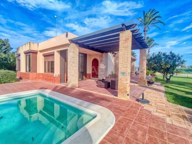 Casa en venta en Las Bayas, Alicante Costa Blanca