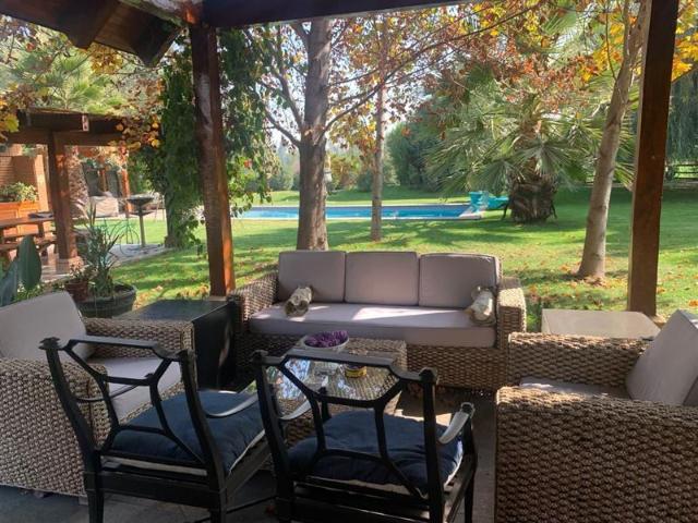 Casa en Venta en Las brisas 1000