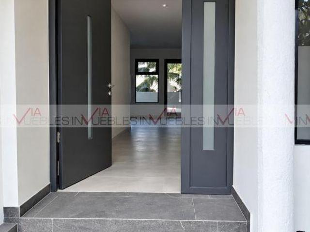 Casa en venta en Las Brisas