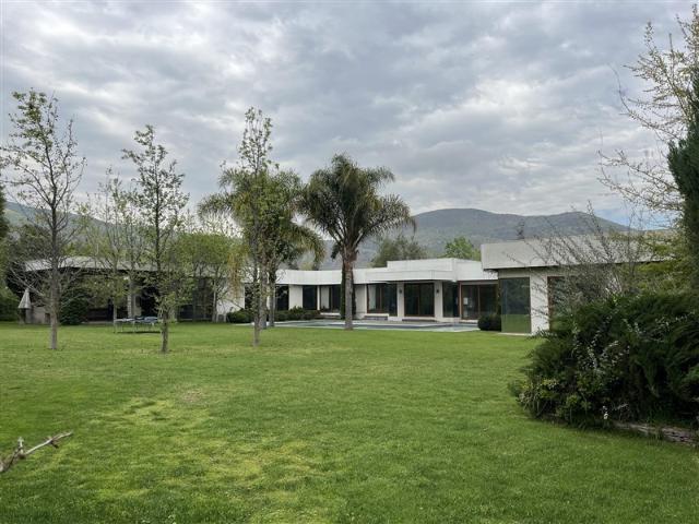 Casa en Venta en Las Brisas Chicureo