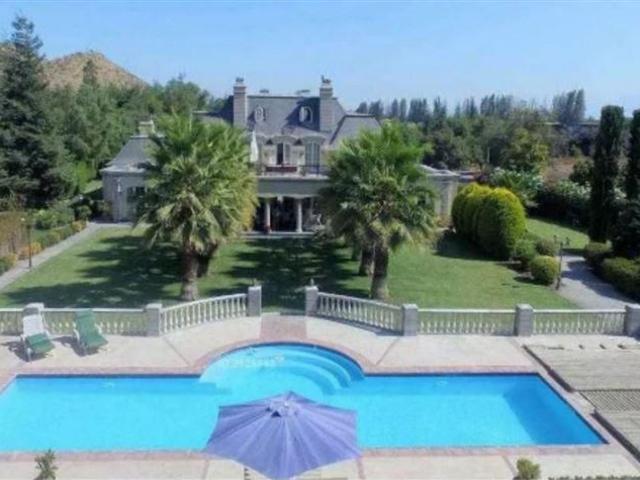 Casa en Venta en Las Brisas De Chicureo