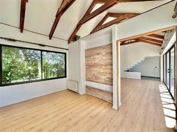Casa en Venta en Condominio Las Brisas de Chicureo / 5.000 m2