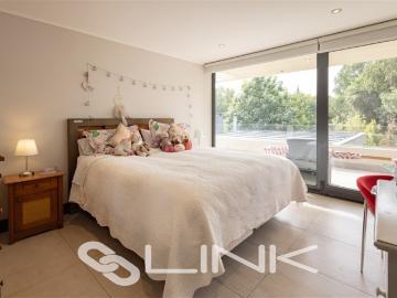 Casa en Venta en Las brisas de Chicureo, colindante al Club de Golf