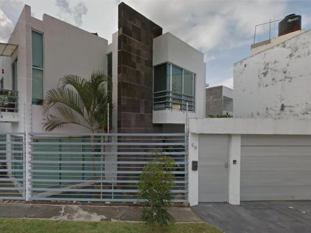 Casa en venta en Las Brisas, Tepic, Nayarit