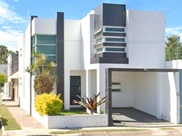 Casa en venta en Las Brisas, Tepic, Nayarit