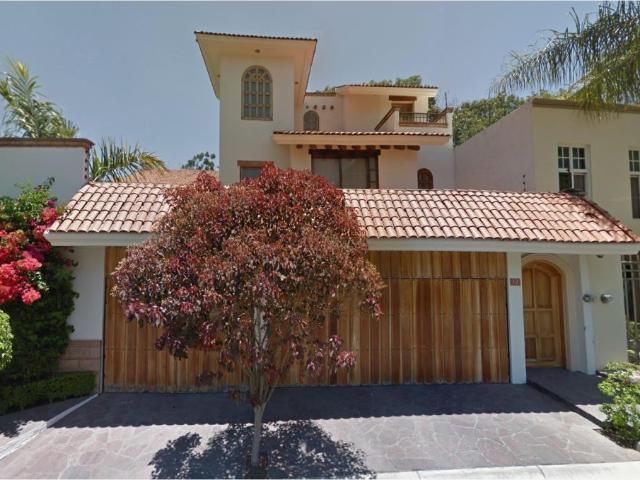 Casa en venta en Las Brisas, Tepic, Nayarit