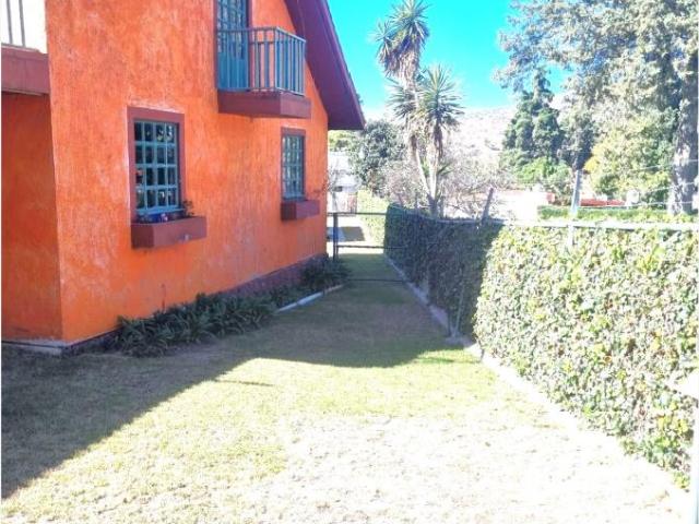 Casa en venta en Las Brisas Valsequillo, Puebla, Puebla