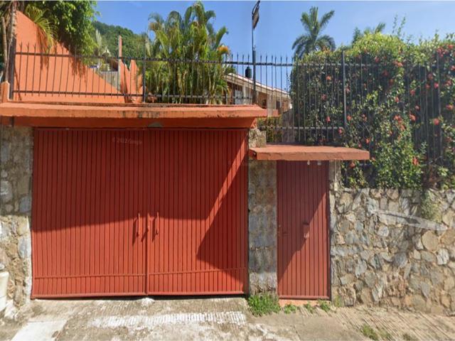 Casa en venta en Las Brisas, Zihuatanejo de Azueta, Guerrero