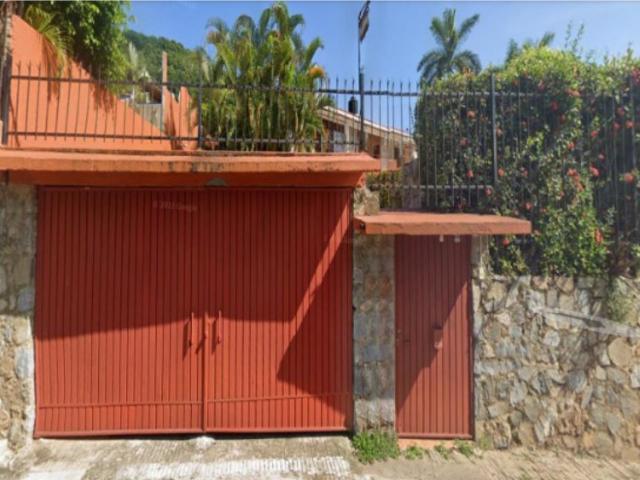Casa en venta en Las Brisas, Zihuatanejo de Azueta, Guerrero