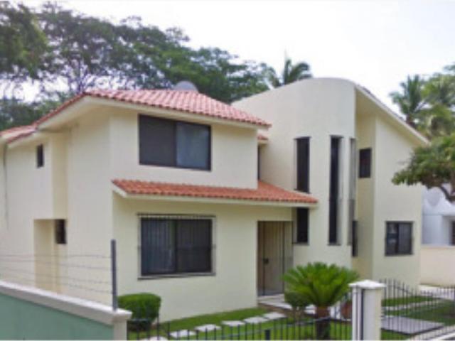 Casa en venta en Las Brisas, Zihuatanejo de Azueta, Guerrero