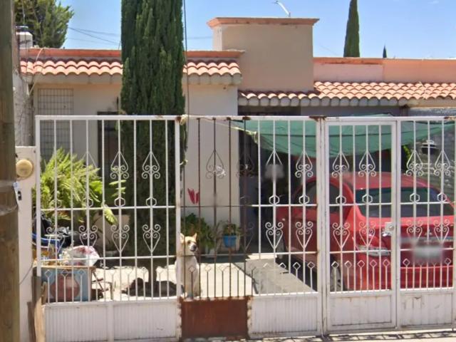 Casa en venta en Las Bugambilias, Durango, Durango