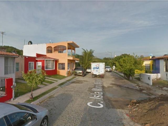 Casa en venta en Las Camelinas, Manzanillo, Colima