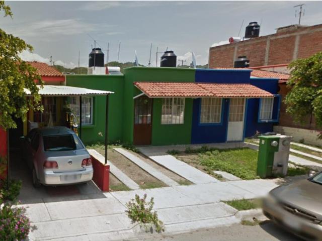 Casa en venta en Las Camelinas, Manzanillo, Colima
