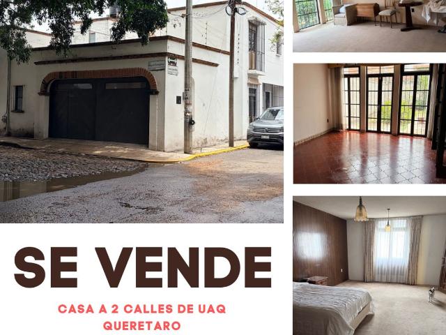 Casa en venta en Las Campanas, Querétaro, Querétaro