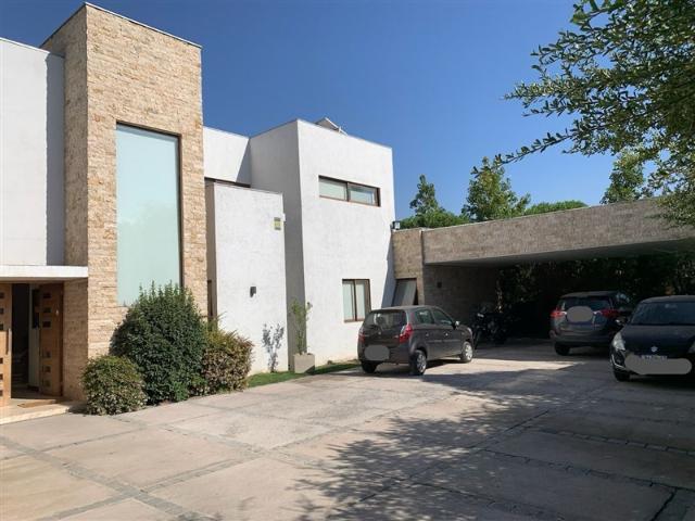 Casa en Venta en Las Canteras de Chicureo